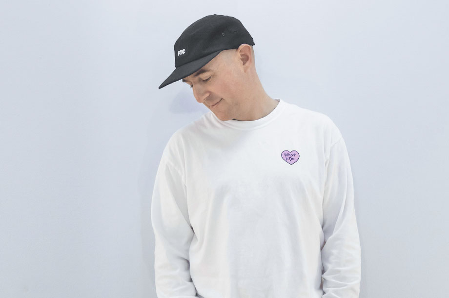 Justin Martin